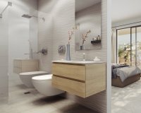 Nuevo - Villa - Ciudad Quesada - Rojales