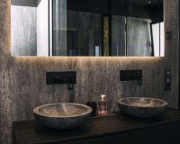 Nuevo - Villa - Ciudad Quesada - Rojales