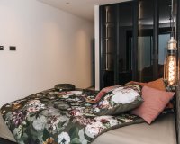 Nuevo - Villa - Ciudad Quesada - Rojales