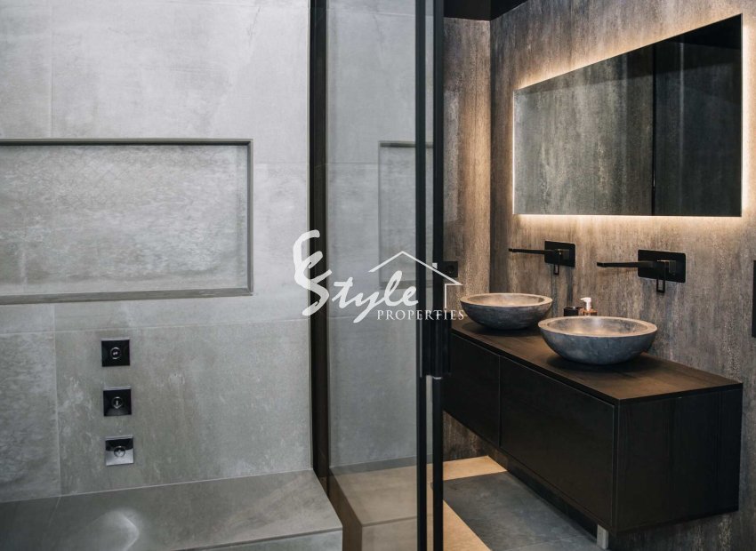 Nuevo - Villa - Ciudad Quesada - Rojales