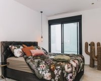 Nuevo - Villa - Ciudad Quesada - Rojales