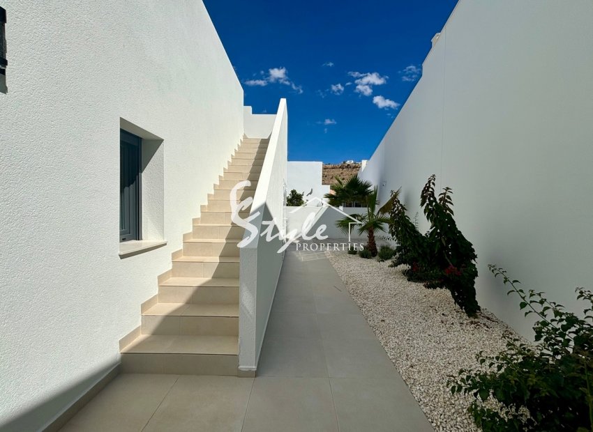 Nuevo - Villa - Ciudad Quesada - Rojales