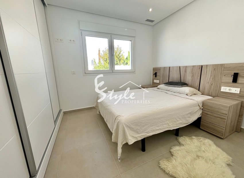 Nuevo - Villa - Ciudad Quesada - Rojales