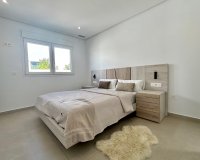 Nuevo - Villa - Ciudad Quesada - Rojales