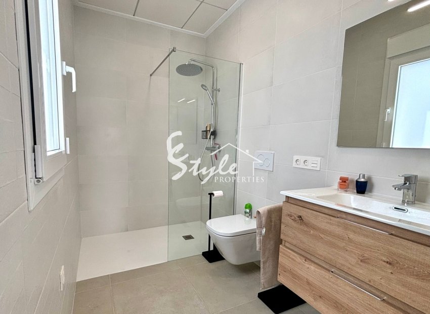 Nuevo - Villa - Ciudad Quesada - Rojales