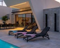 Nuevo - Villa - Ciudad Quesada - Rojales