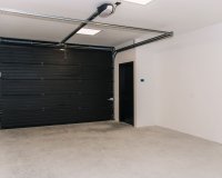 Nuevo - Villa - Ciudad Quesada - Rojales