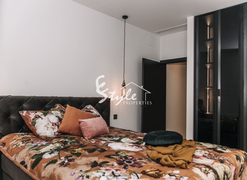 Nuevo - Villa - Ciudad Quesada - Rojales