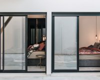 Nuevo - Villa - Ciudad Quesada - Rojales