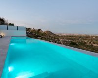 Nuevo - Villa - Ciudad Quesada - Rojales