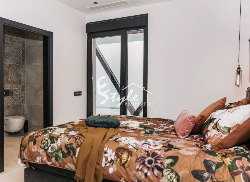 Nuevo - Villa - Ciudad Quesada - Rojales