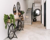 Nuevo - Villa - Ciudad Quesada - Rojales