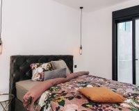 Nuevo - Villa - Ciudad Quesada - Rojales