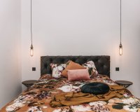 Nuevo - Villa - Ciudad Quesada - Rojales