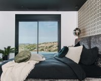 Nuevo - Villa - Ciudad Quesada - Rojales