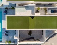 Nuevo - Villa - Ciudad Quesada - Rojales
