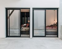 Nuevo - Villa - Ciudad Quesada - Rojales