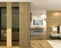 Nuevo - Villa - Ciudad Quesada - Rojales