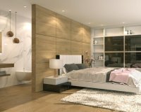 Nuevo - Villa - Ciudad Quesada - Rojales