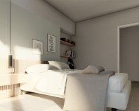 Nuevo - Villa - Ciudad Quesada - San Fulgencio