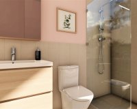 Nuevo - Villa - Ciudad Quesada - San Fulgencio