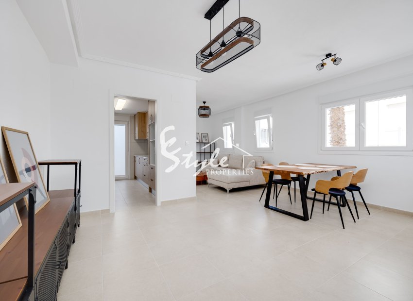 Nuevo - Villa - Ciudad Quesada - San Fulgencio