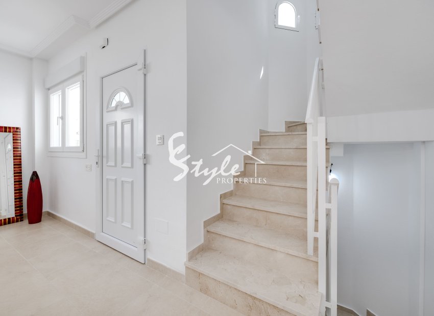 Nuevo - Villa - Ciudad Quesada - San Fulgencio