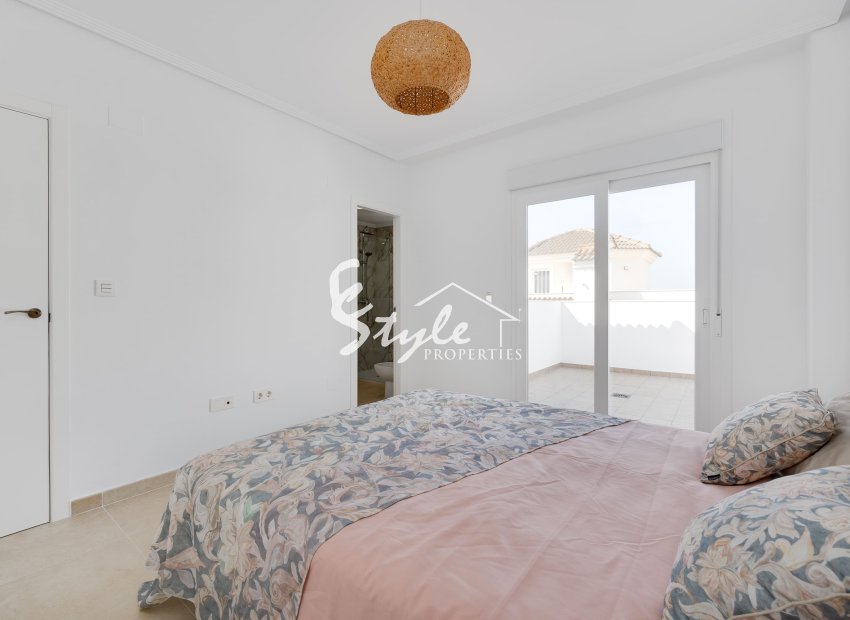 Nuevo - Villa - Ciudad Quesada - San Fulgencio