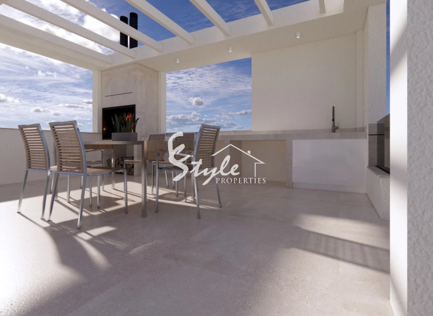 Nuevo - Villa - Ciudad Quesada - San Fulgencio