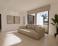 Nuevo - Villa - Ciudad Quesada - San Fulgencio