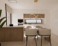 Nuevo - Villa - Ciudad Quesada - San Fulgencio