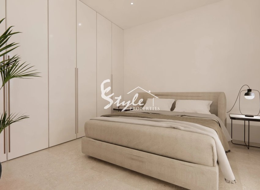 Nuevo - Villa - Ciudad Quesada - San Fulgencio