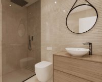 Nuevo - Villa - Ciudad Quesada - San Fulgencio