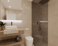 Nuevo - Villa - Ciudad Quesada - San Fulgencio