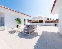 Nuevo - Villa - Ciudad Quesada