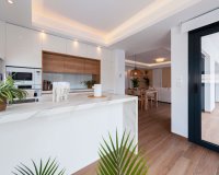 Nuevo - Villa - Ciudad Quesada