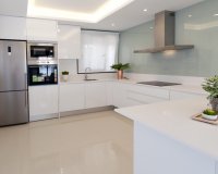 Nuevo - Villa - Ciudad Quesada