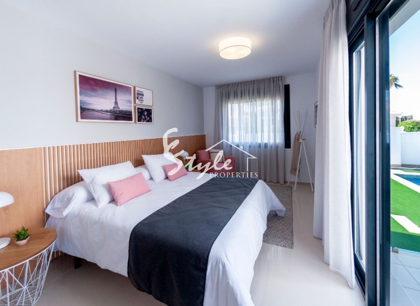 Nuevo - Villa - Ciudad Quesada