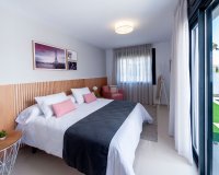 Nuevo - Villa - Ciudad Quesada