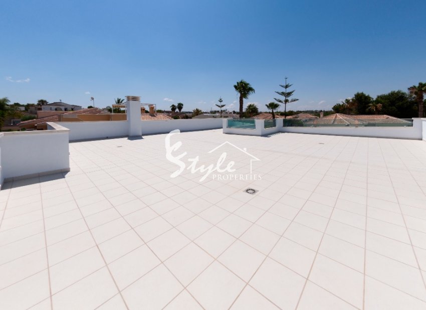 Nuevo - Villa - Ciudad Quesada