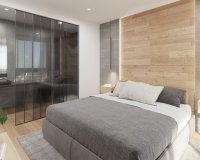 Nuevo - Villa - Ciudad Quesada