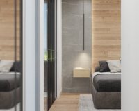 Nuevo - Villa - Ciudad Quesada