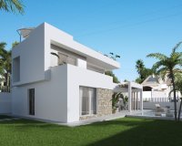 Nuevo - Villa - Ciudad Quesada