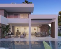 Nuevo - Villa - Ciudad Quesada