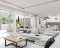 Nuevo - Villa - Ciudad Quesada