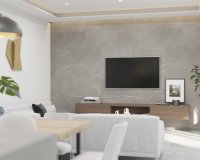 Nuevo - Villa - Ciudad Quesada