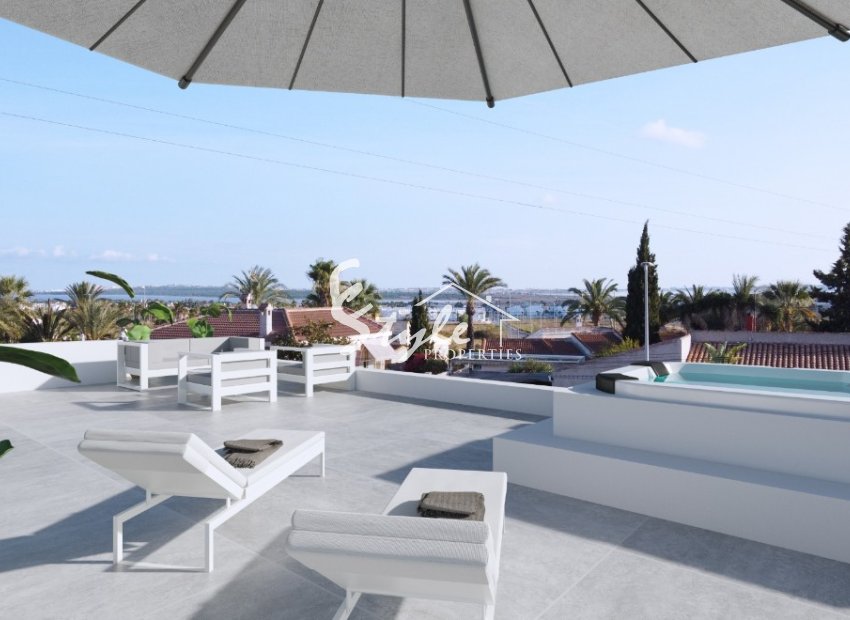 Nuevo - Villa - Ciudad Quesada