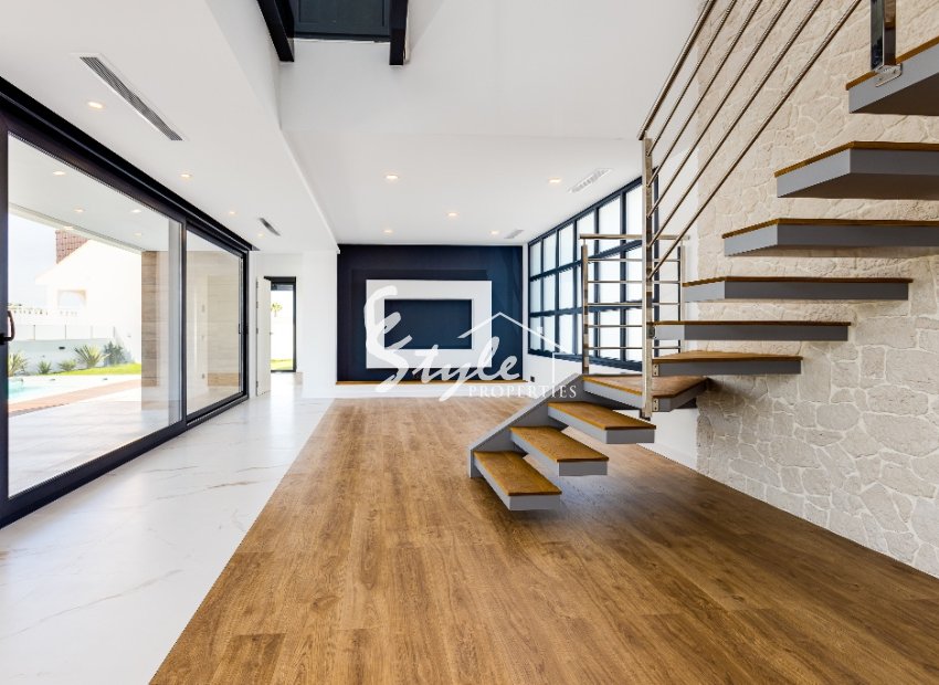 Nuevo - Villa - Ciudad Quesada