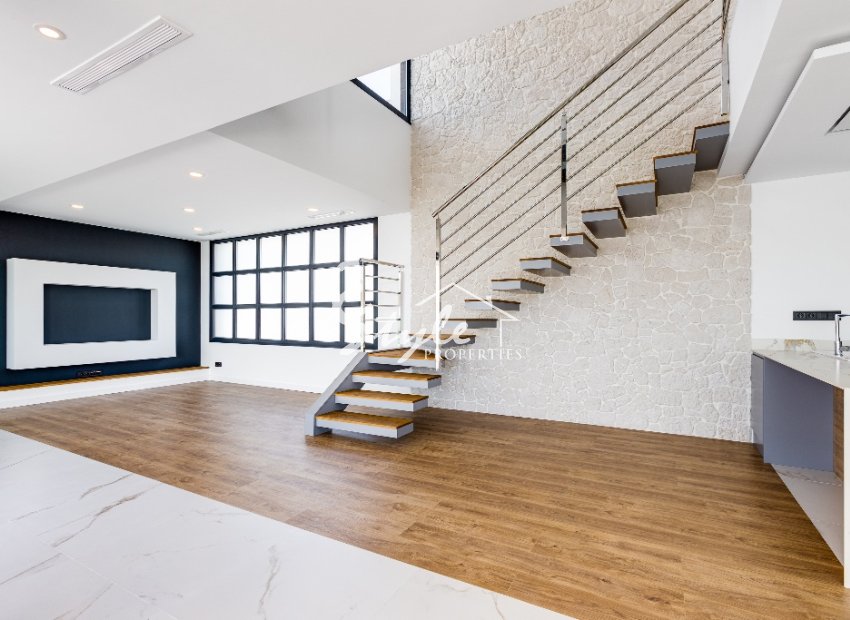 Nuevo - Villa - Ciudad Quesada