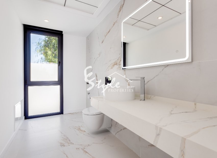 Nuevo - Villa - Ciudad Quesada